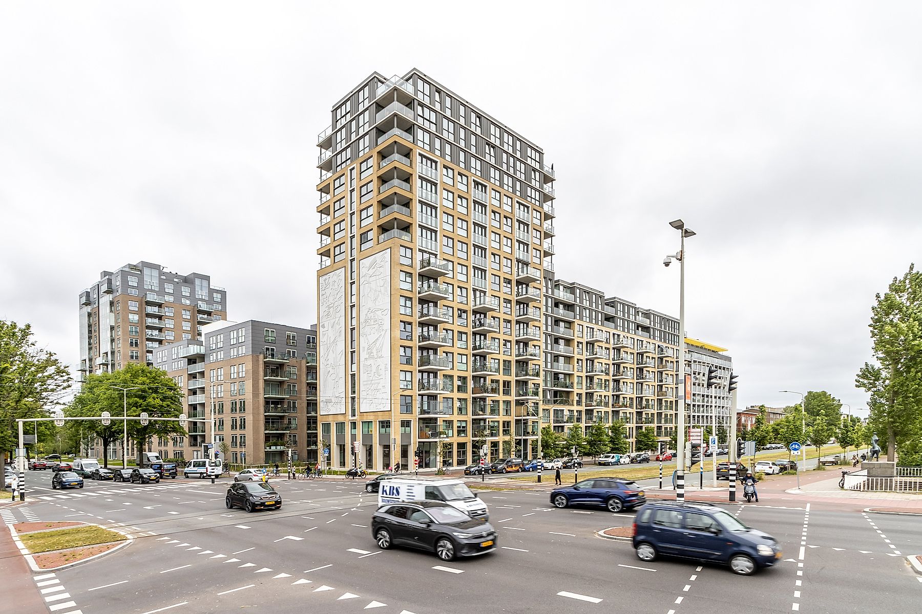 Apartment in 's-Gravenhage