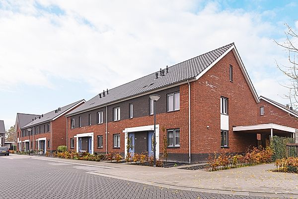 huurwoningen te huur op Schelling 17