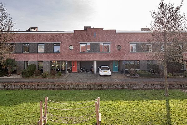 huurwoningen te huur op Max Havelaardreef 130