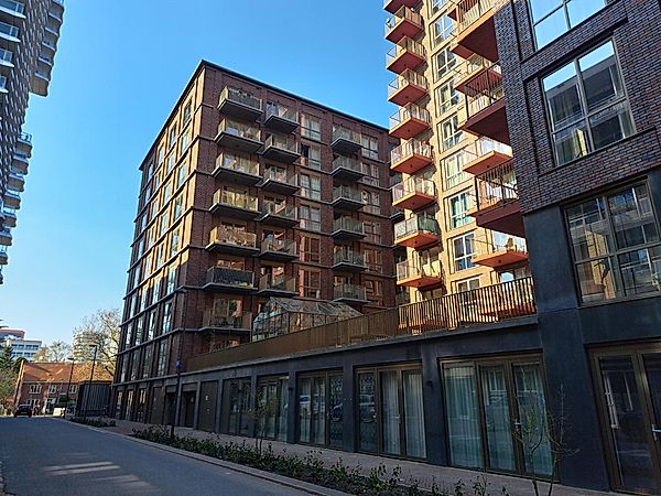 Appartement Gerard Philipslaan 164, Eindhoven