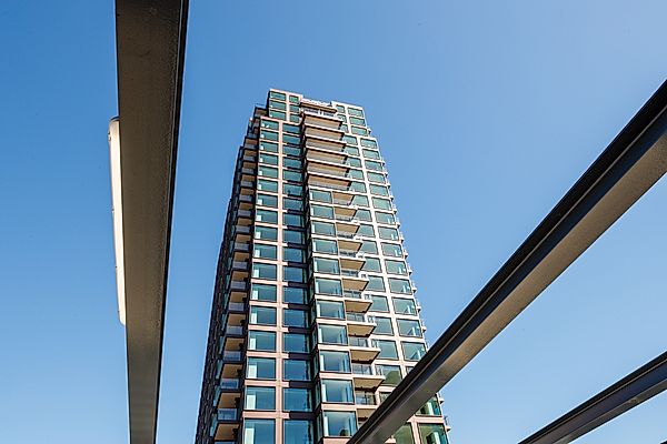 vrije-sector-woningen te huur op C.T. Storklaan 377