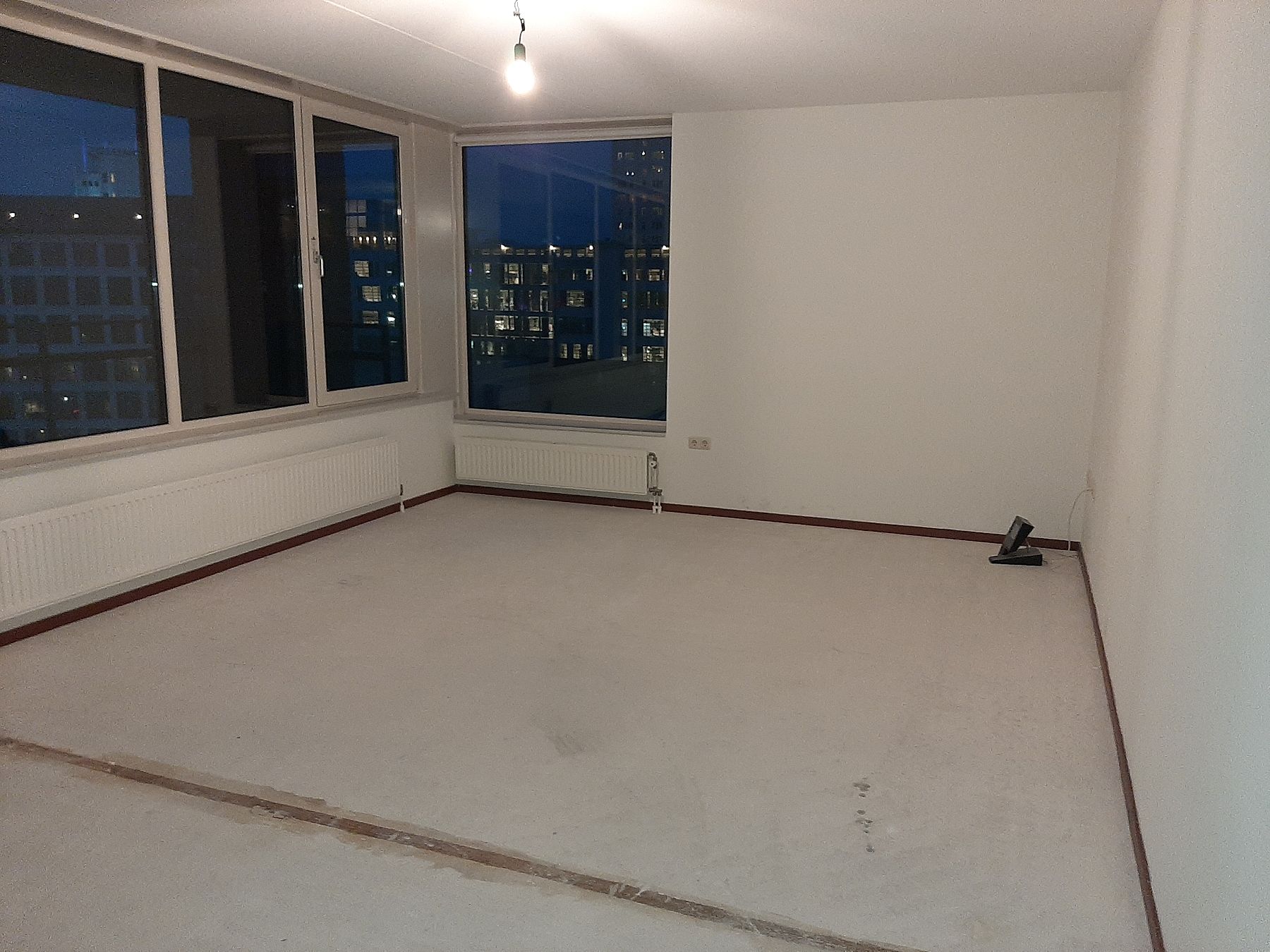 1 bedroom apartment for rent in Lichtstraat 456 5611 XJ Eindhoven