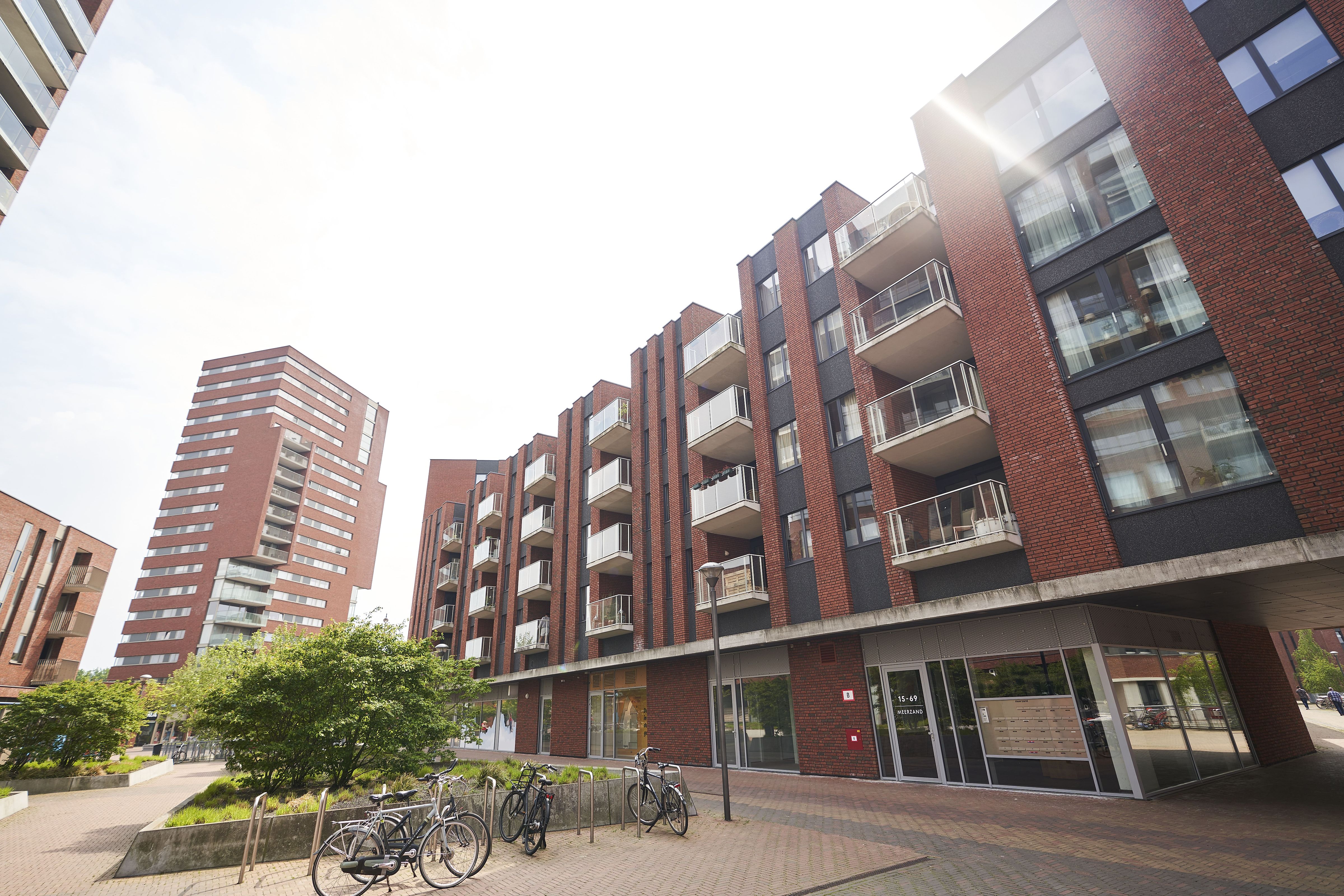 Apartment in Eindhoven