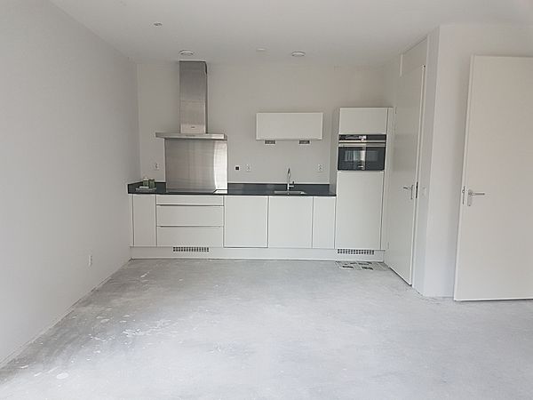 Appartement Hoflaan 19, 's-Hertogenbosch