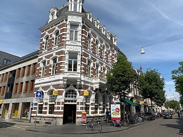 Wycker Brugstraat 24 D