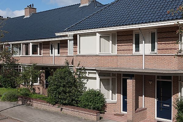 particuliere-woningen te huur op Spotvogellaan 66