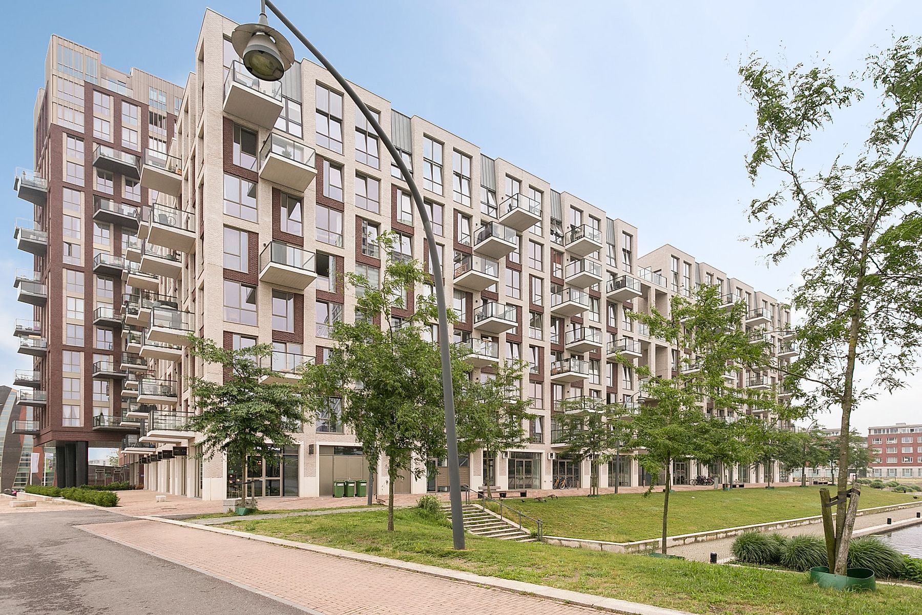 Apartment in 's-Hertogenbosch