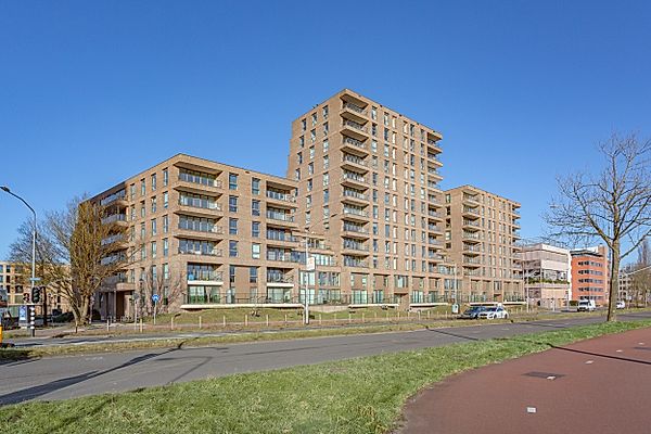 private-rentals for rent on Amerikaweg 224