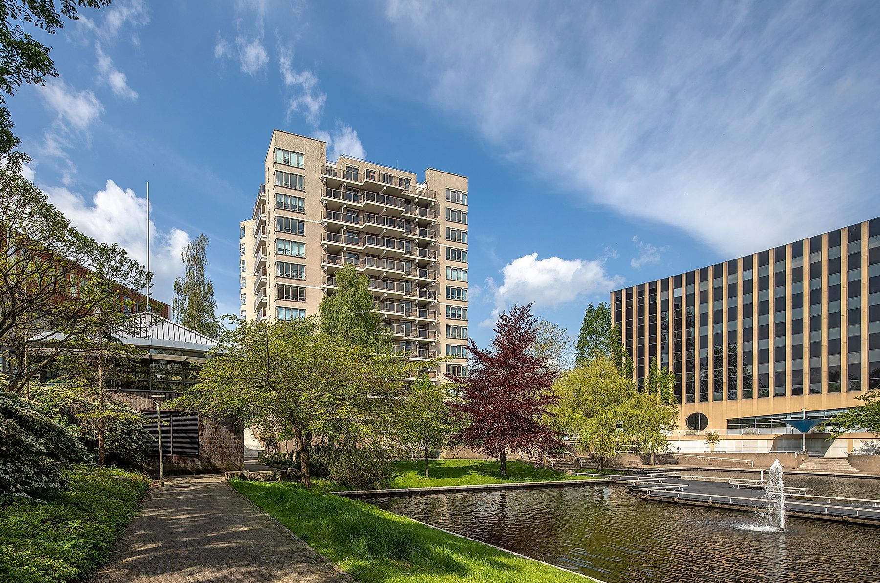 Appartement in Zoetermeer