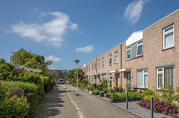 apartments for rent on Safarigeel 116