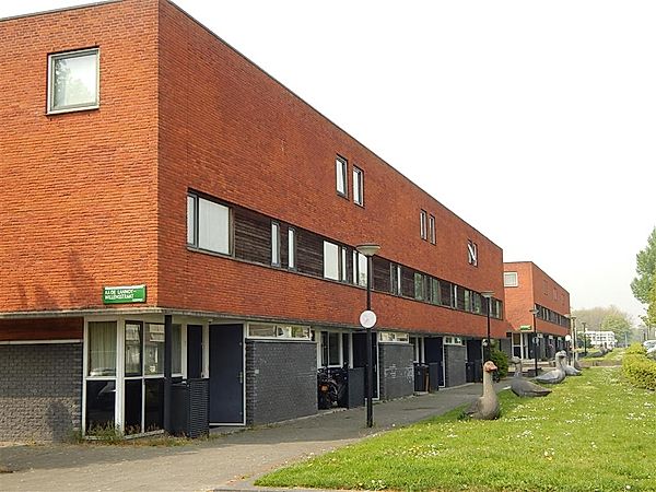 homes for rent on Catharina van Tussenbroekstraat 21