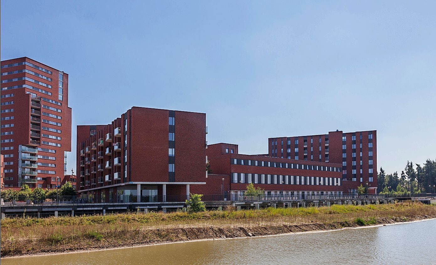 Apartment in Eindhoven