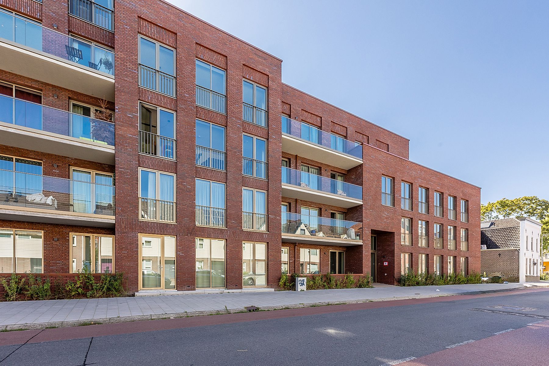 Appartement in Eindhoven