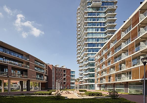 Gerard Philipslaan 131, Eindhoven