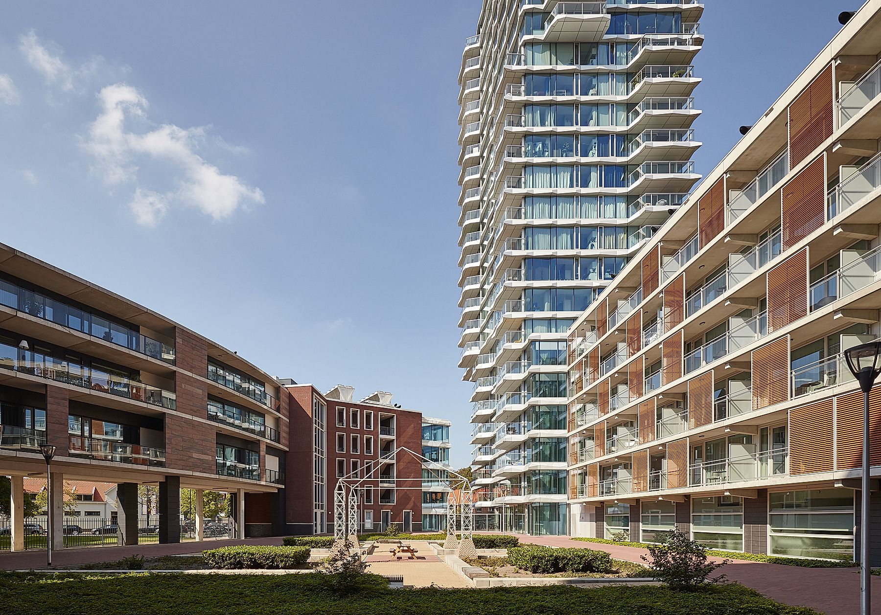 Appartement in Eindhoven
