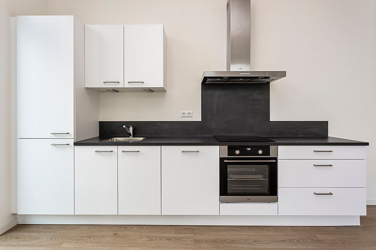 1 bedroom apartment for rent in Jan Wolkerslaan 307 1112 ZH Diemen