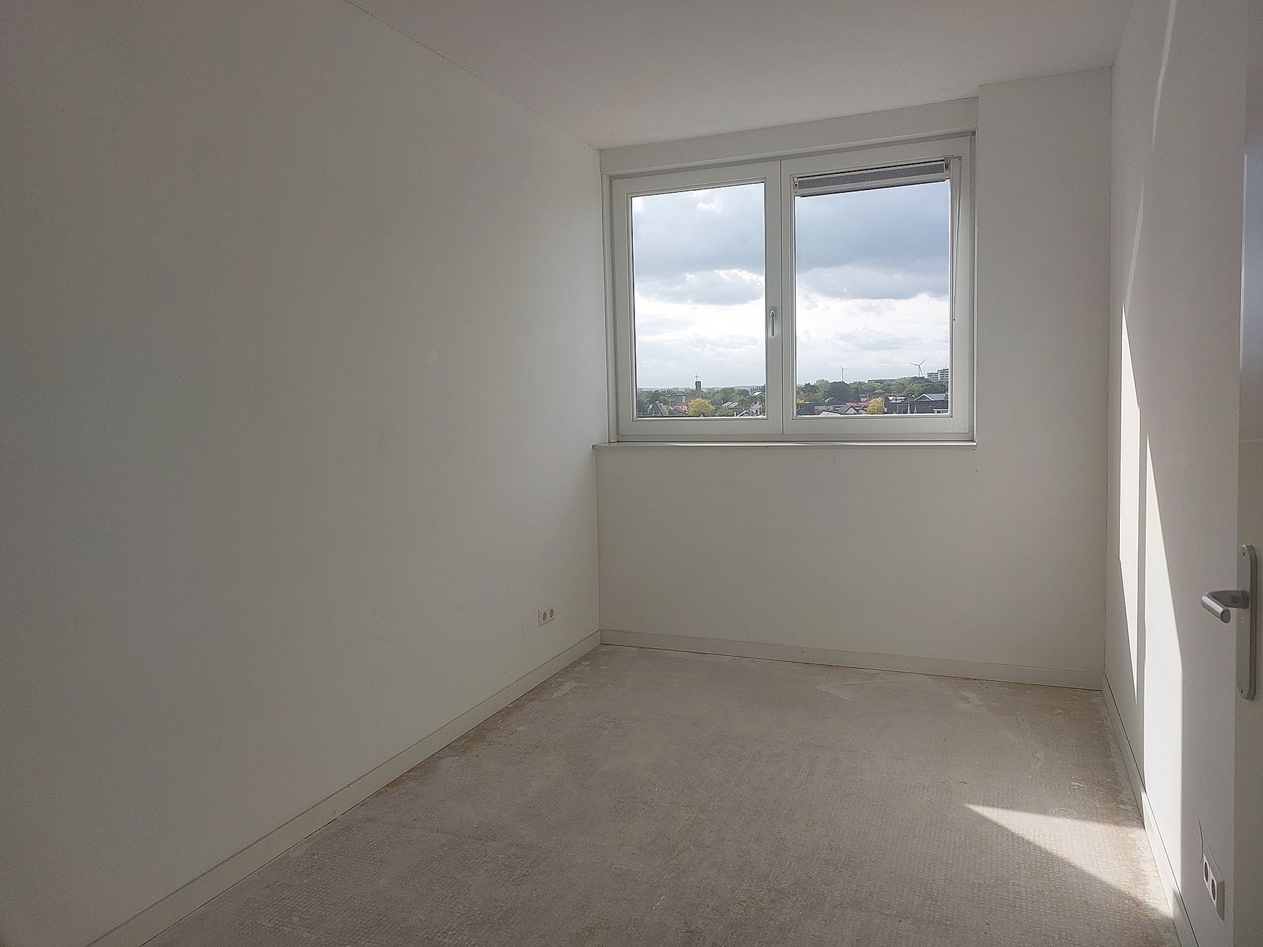 Apartment in Ede