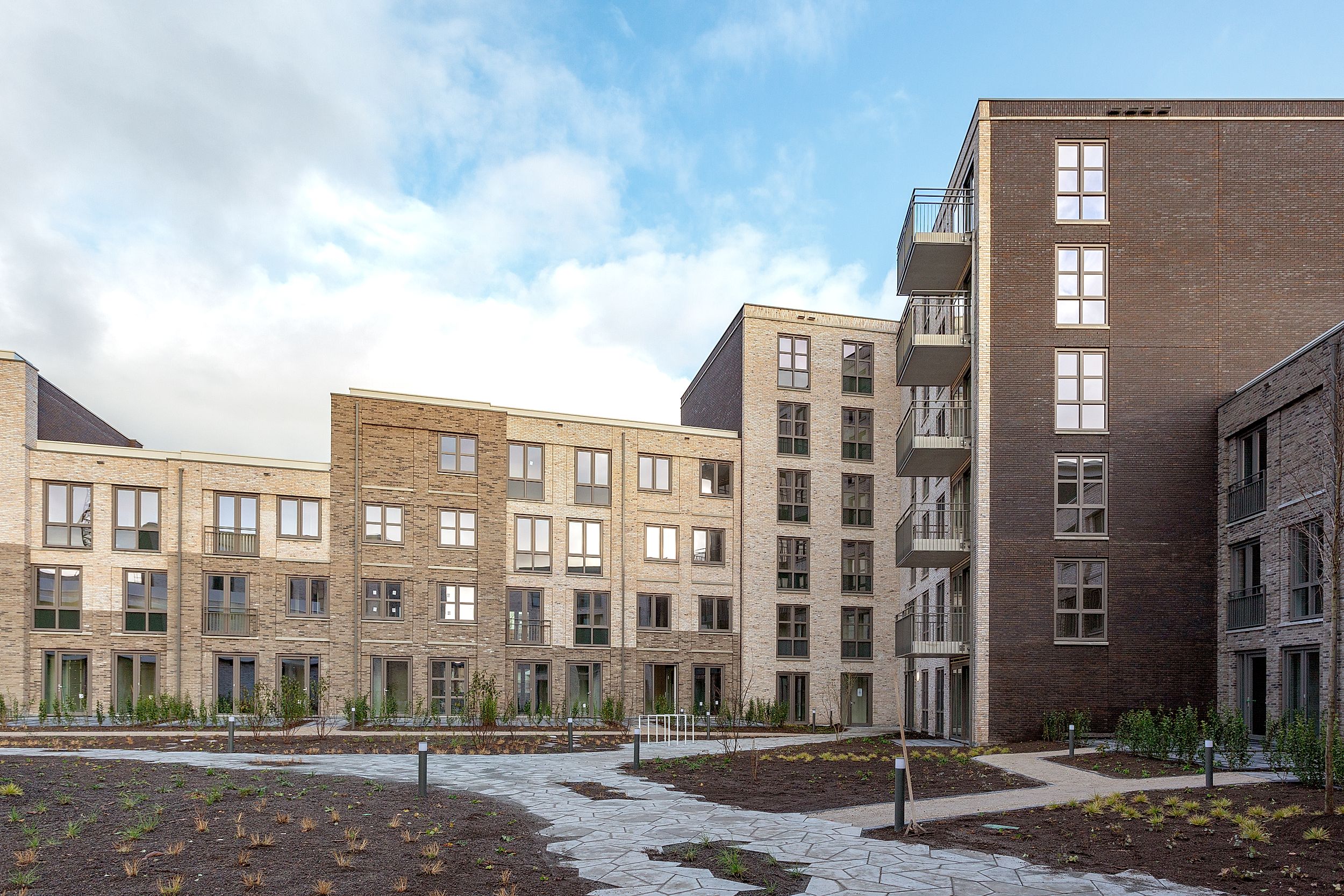 Apartment in Purmerend