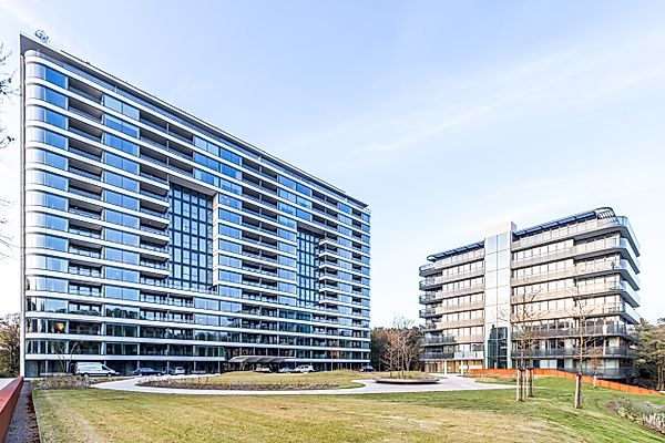 Appartement Oostduinplein 28, 's-Gravenhage