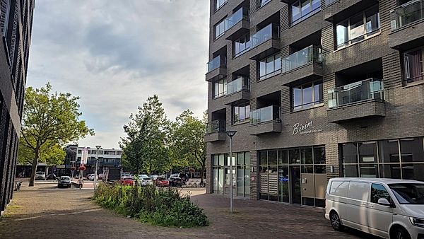 Reinoutdreef 56, Utrecht