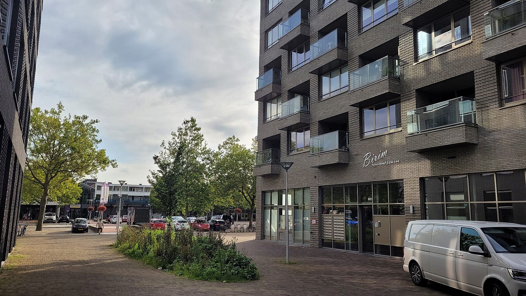 Appartement in Utrecht