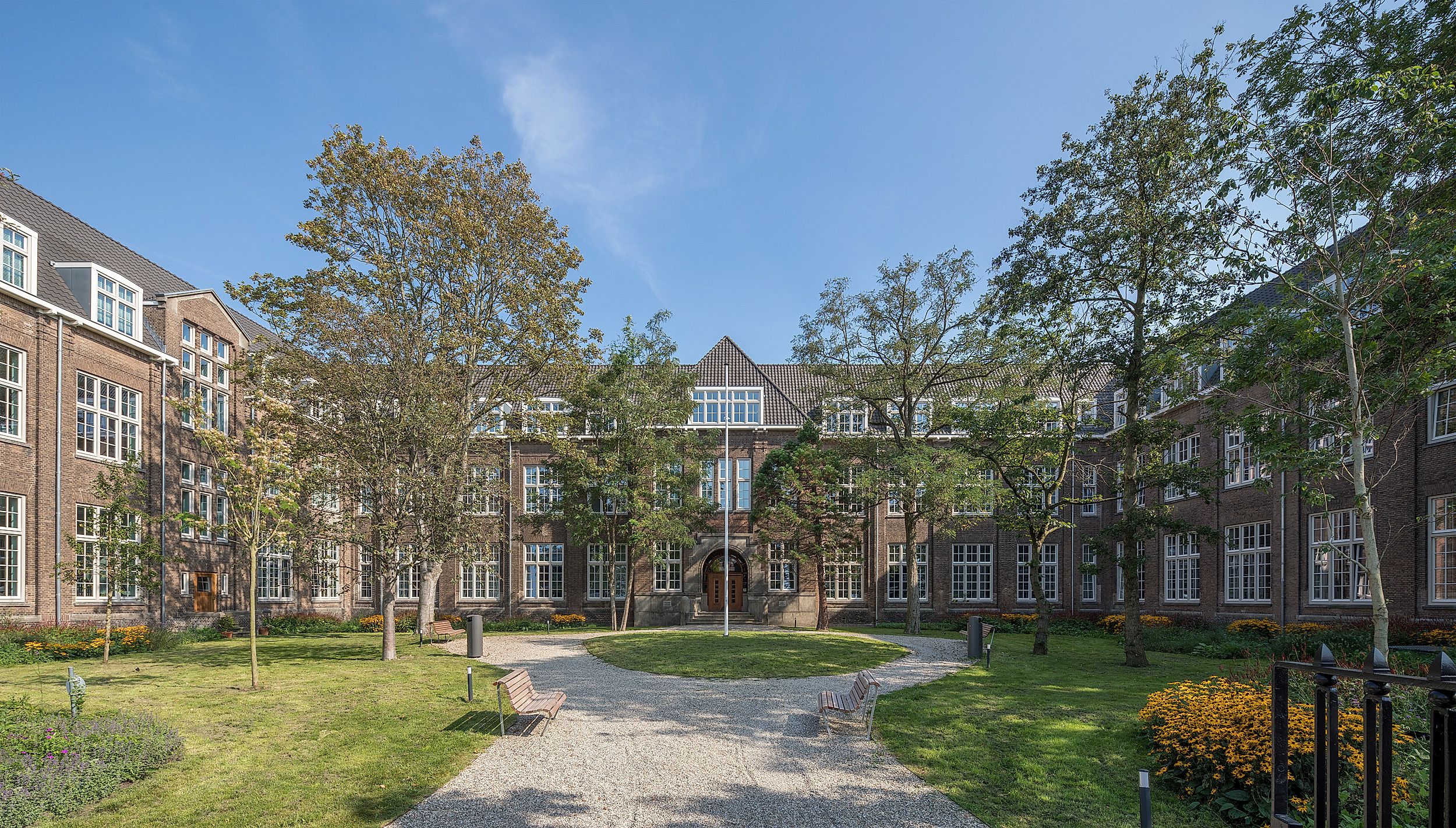 Apartment in Haarlem