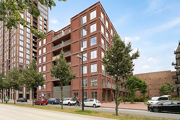 huurwoningen te huur op Philitelaan 61 -05