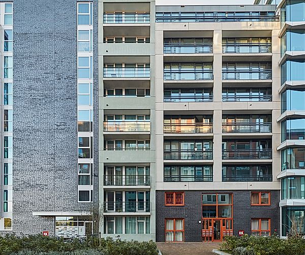 huurwoningen te huur op Anton Philipslaan 47