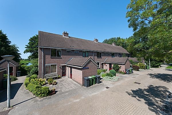 Paardenkamp 6