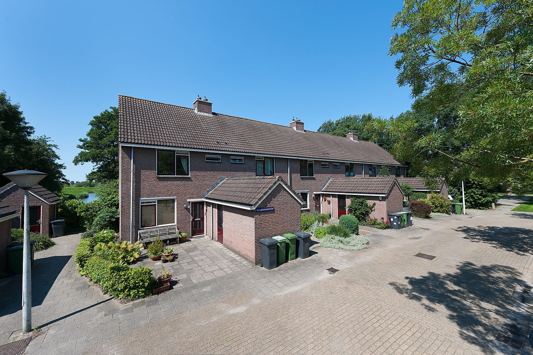 Woonhuis in Zaanstad