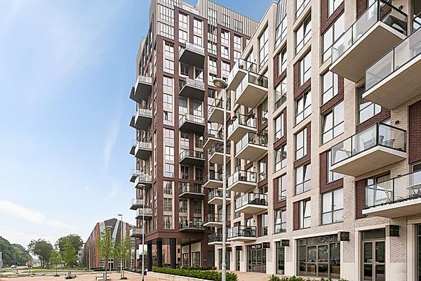 apartments for rent on Onderwijsboulevard 808