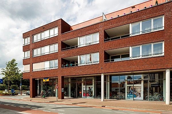 homes for rent on De Halte 293