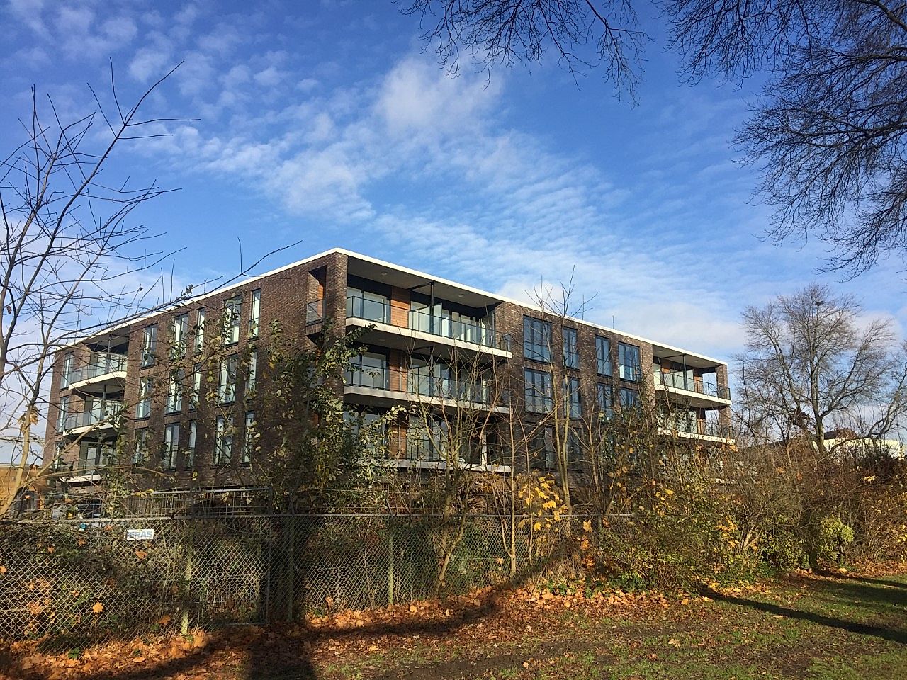 Apartment in Eindhoven