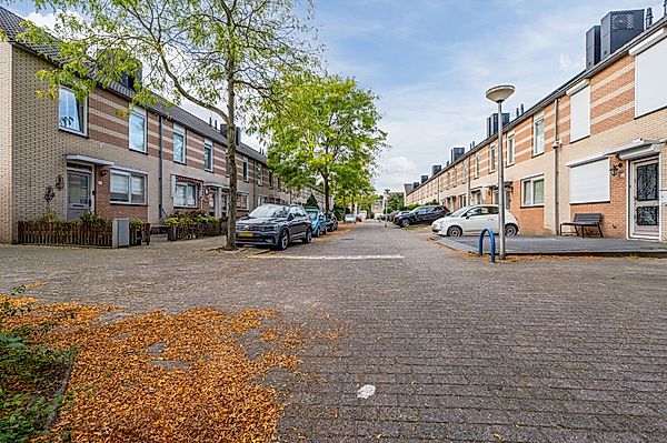 homes for rent on Schouw 27