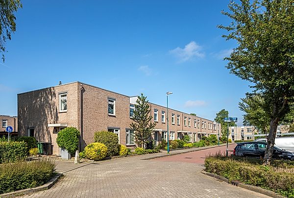 huurwoningen te huur op Safarigeel 69