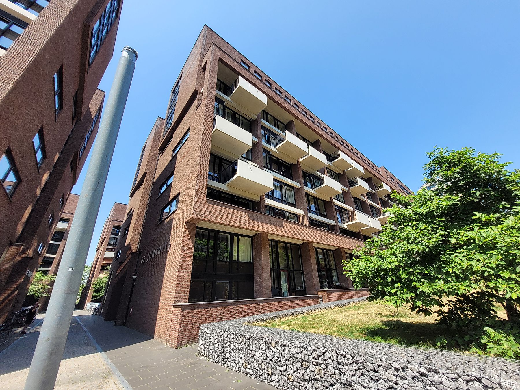 Apartment in Eindhoven