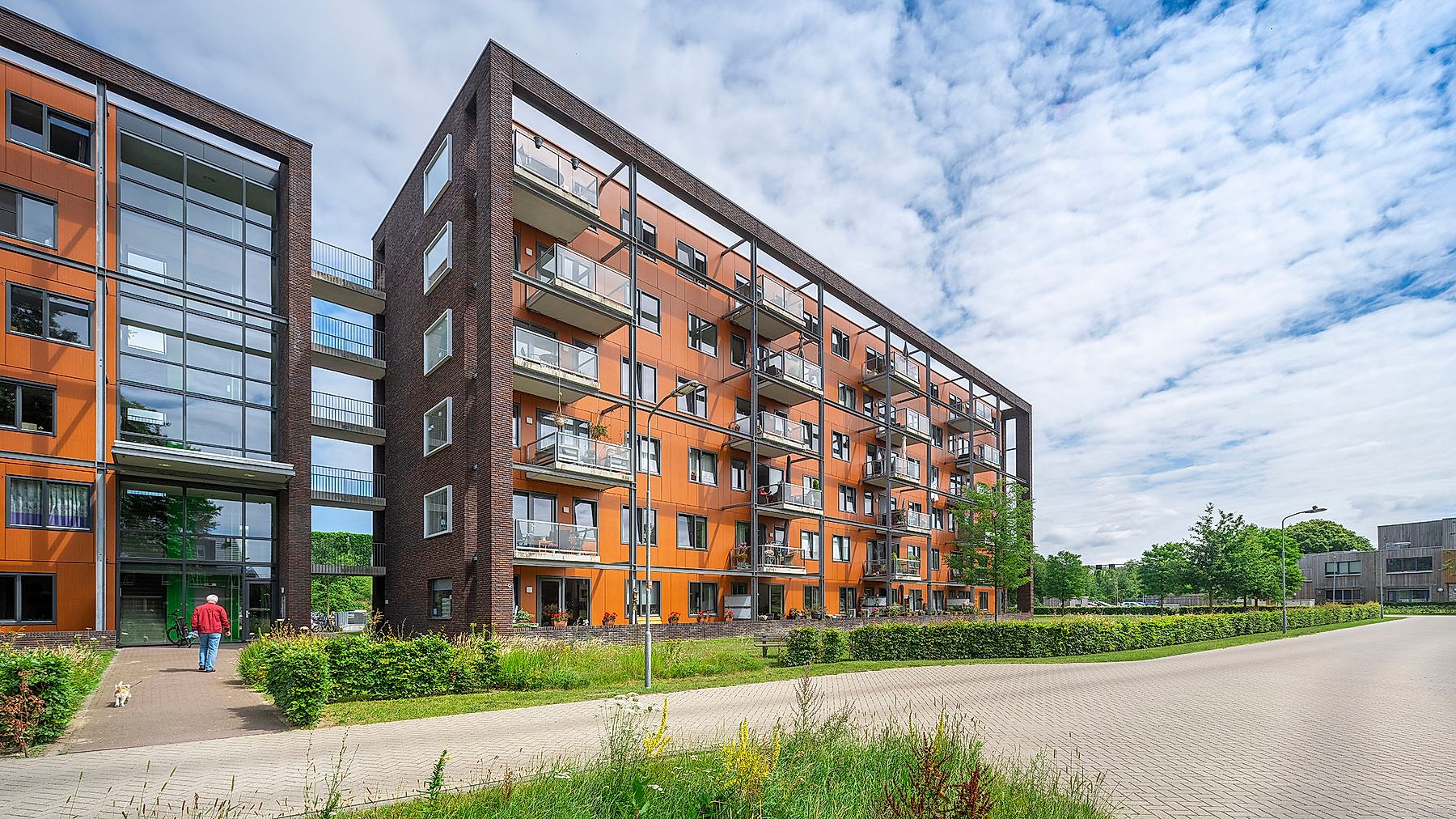 Apartment in Ede