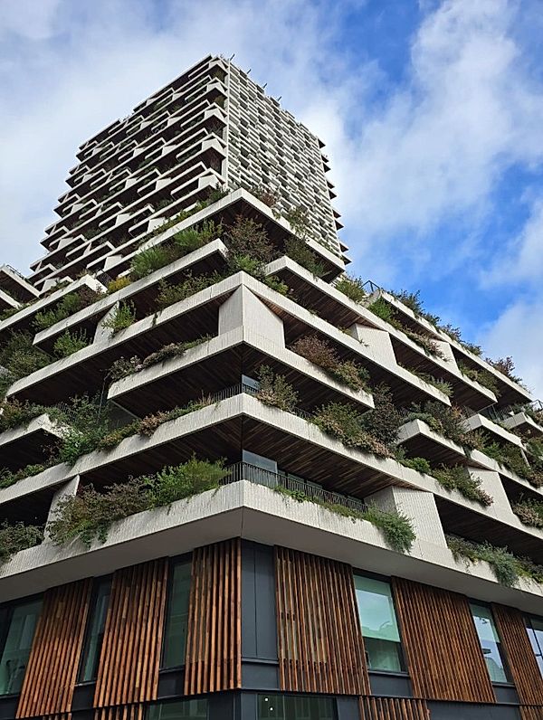 huurwoningen te huur op Handelskamerstraat 21