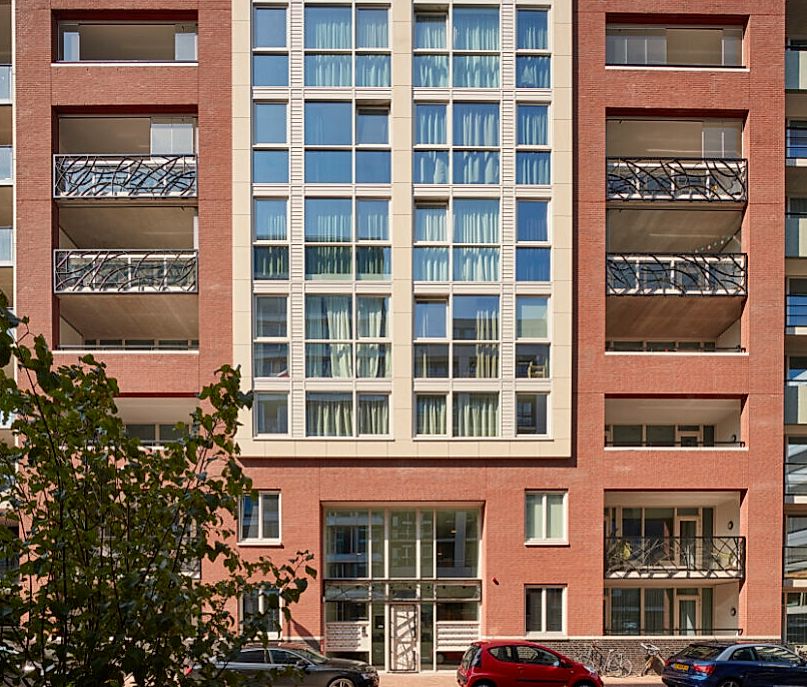 Appartement in Eindhoven