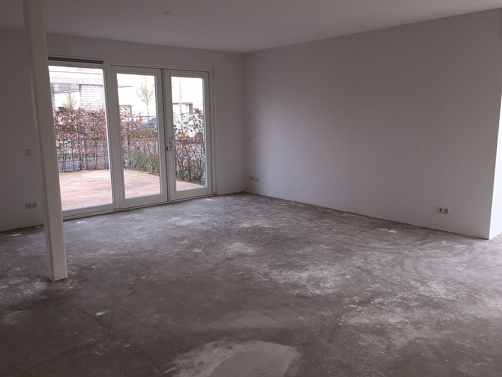 Appartement Beeldbuisring in Eindhoven