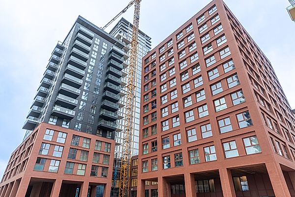 Appartement Hiraistraat 3 C32, Amsterdam
