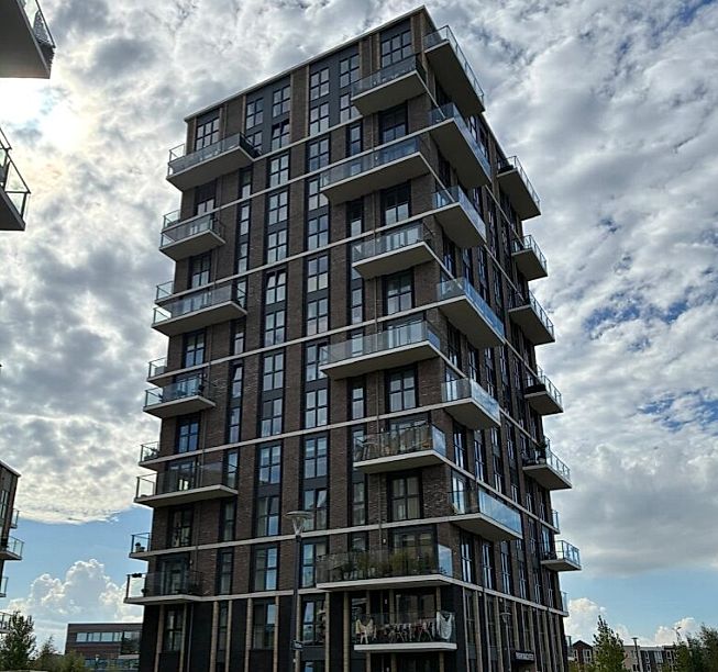 Appartement in Rijswijk