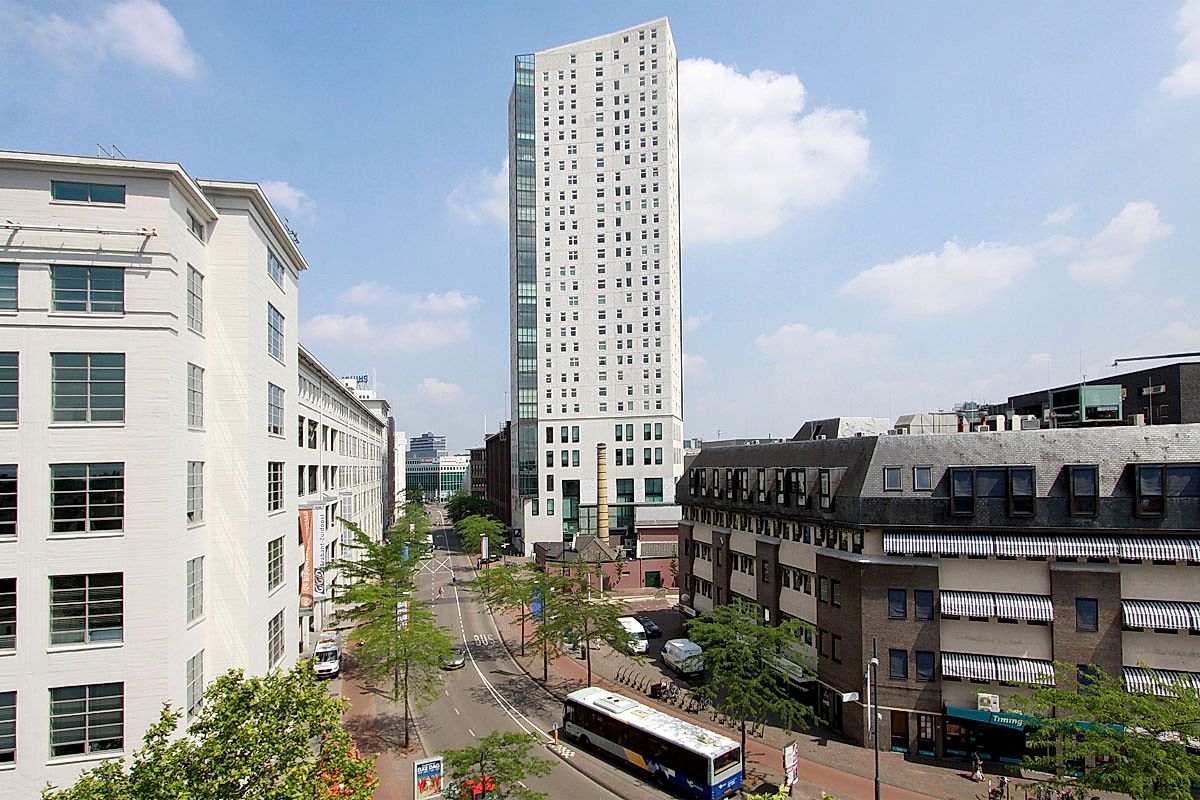 Appartement in Eindhoven