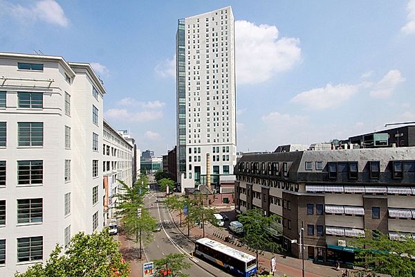 De Regent 156, Eindhoven
