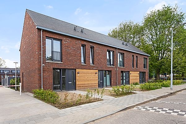 Woning Ellertsveldstraat 13, Eindhoven