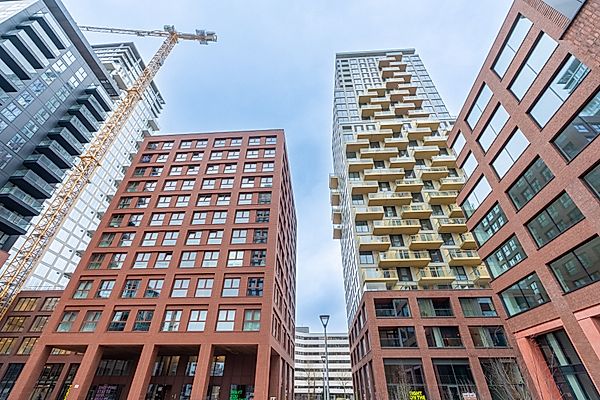 huurwoningen te huur op Hiraistraat 6 A176