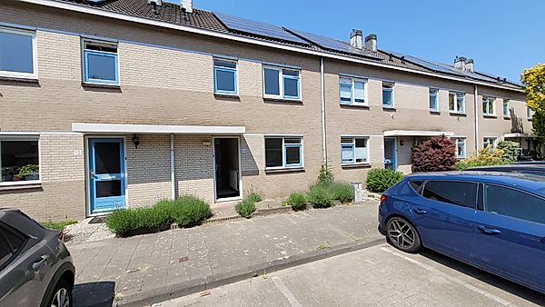 homes for rent on Raoul Wallenbergstraat 10