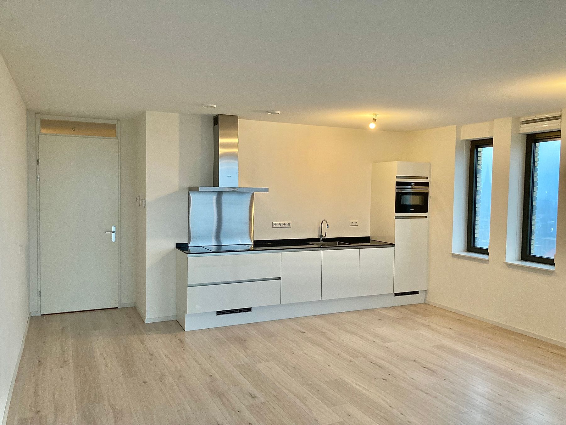 Appartement Treurenburgstraat in Eindhoven