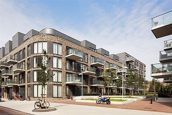 Eerste Ringdijkstraat 1 H