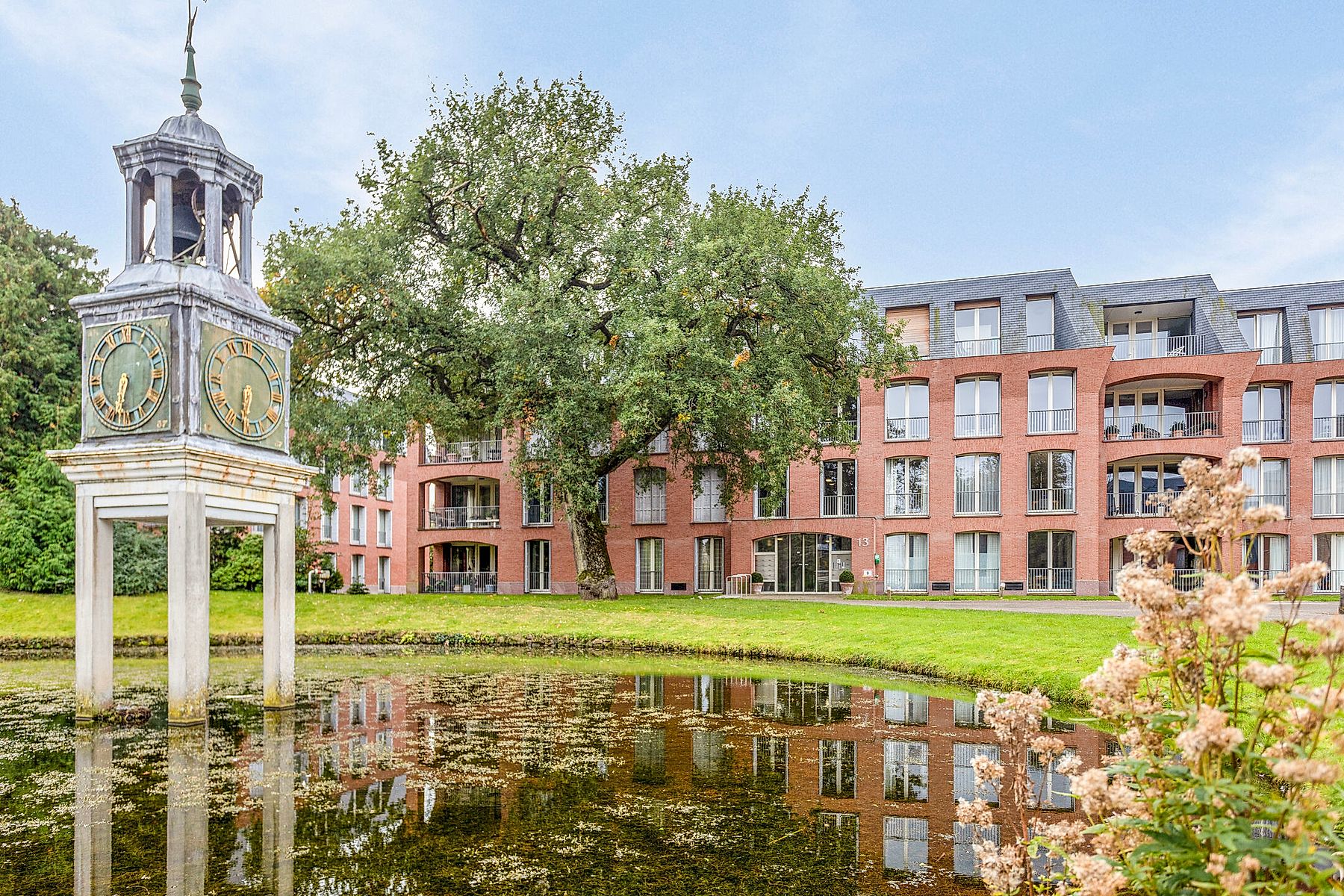 Appartement in Aerdenhout